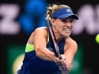 亿万28- 莎拉波娃vs科维托娃 