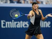 亿万28- 莎拉波娃的比赛视频 