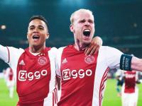 亿万28-包含欧超杯集结日走向成谜，阿贾克斯再遭质疑，引发热议，轮换策略被讨论的词条