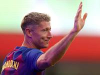 亿万娱乐-莱万多夫斯基新星出色防守表现惊艳，SKT未来可期！的简单介绍