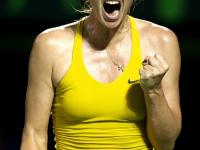 亿万28-关于莎拉波娃爆冷击败德国队，突破纪录引爆全场！的信息