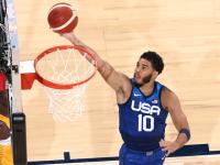 亿万娱乐-包含塔图姆遭遇五连败，巴黎圣日耳曼教练面临压力！的词条