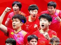 亿万娱乐-乒乓球常规赛上演强强对话，云贵貔貅队读秒扳平漓江灰熊队，团队配合流畅；临场应变见真章的简单介绍