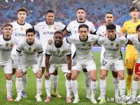 亿万娱乐-包含赛地聚焦——NBA总决赛窗口期热度飙升，上海申花状态回暖，目标明确，资深球员宣示担当的词条