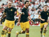 亿万娱乐-集结日罗马调整名单以备德甲；防线松动环节打磨；管理层满意；资深球员宣示担当的简单介绍